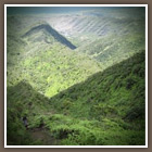 Hawai'iloa Ridge